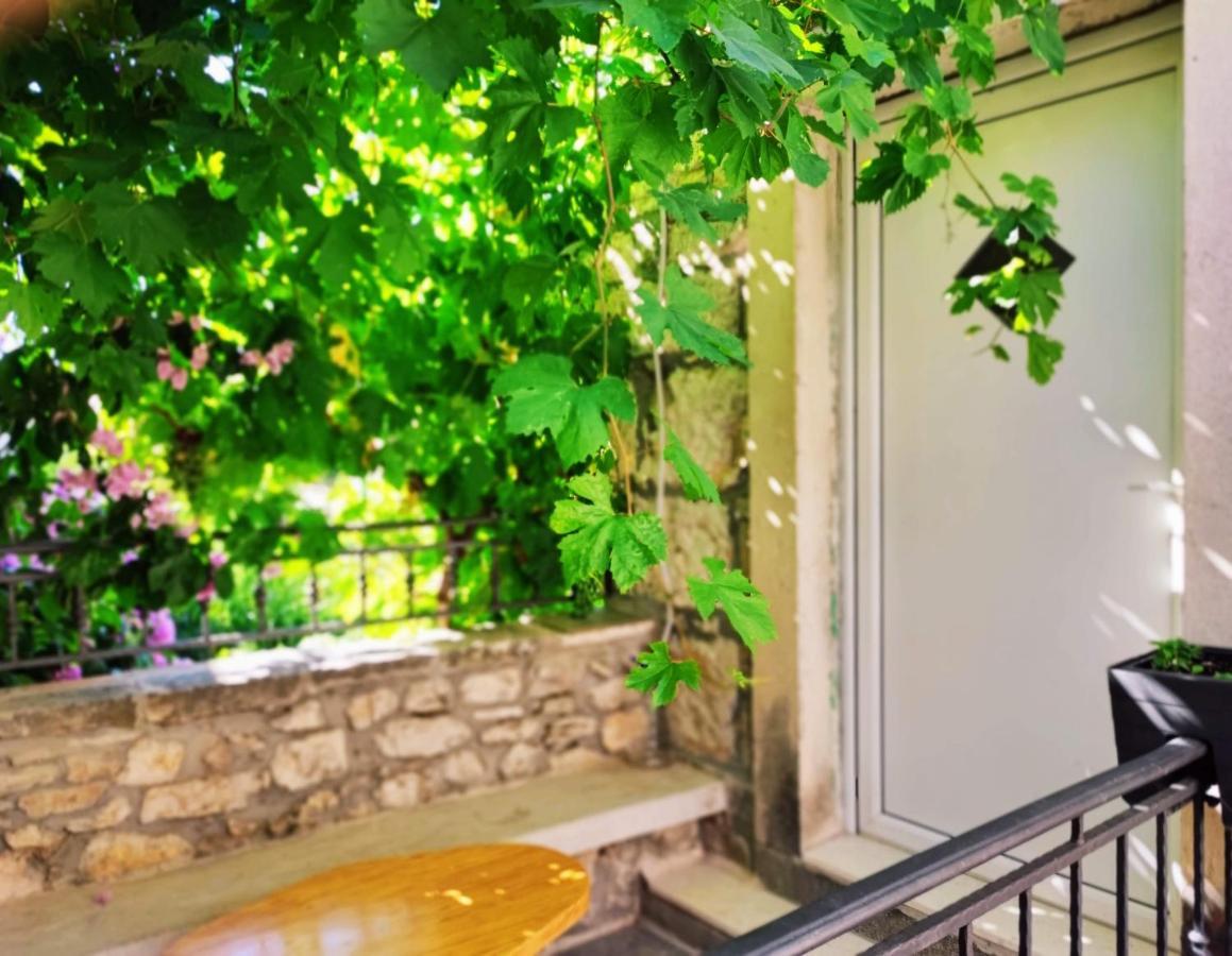 Falcons Nest Sibenik Exterior photo