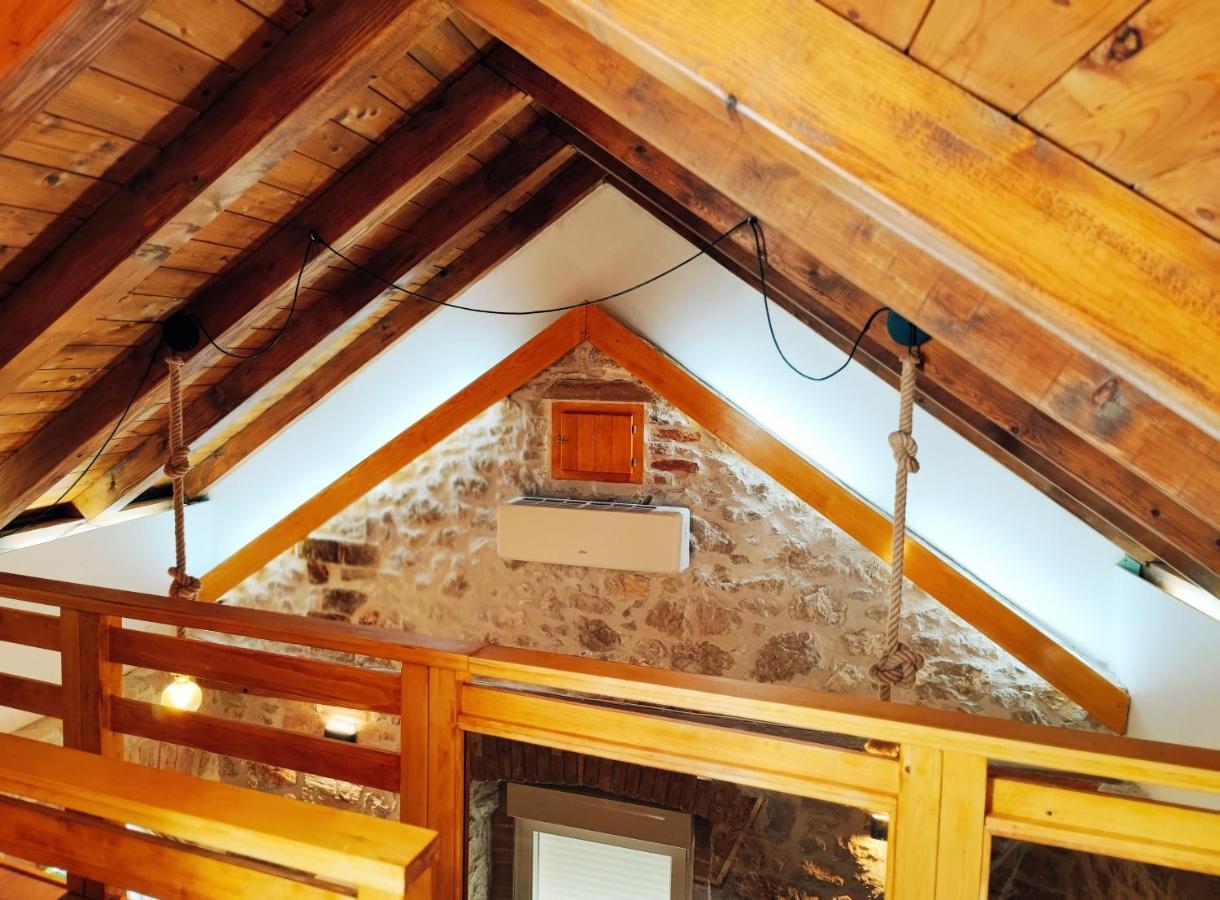 Falcons Nest Sibenik Exterior photo