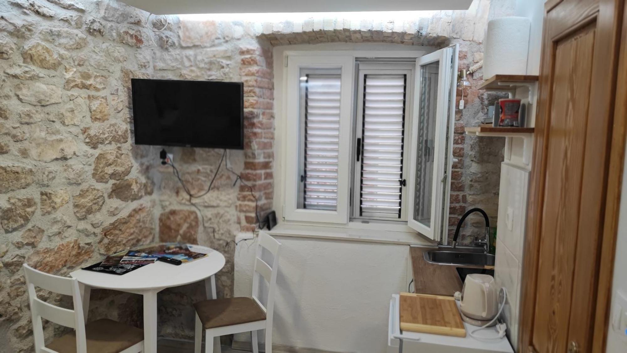 Falcons Nest Sibenik Exterior photo
