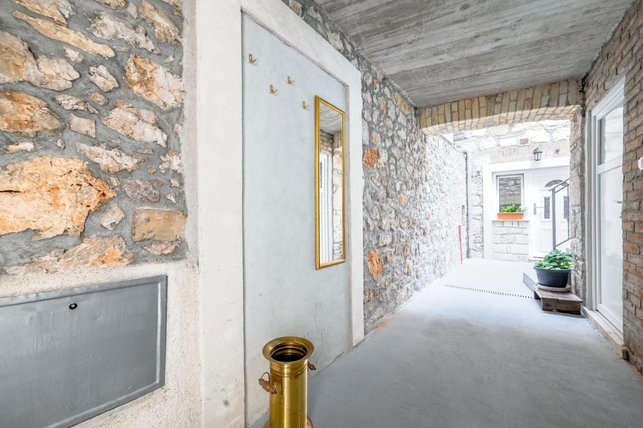 Falcons Nest Sibenik Exterior photo
