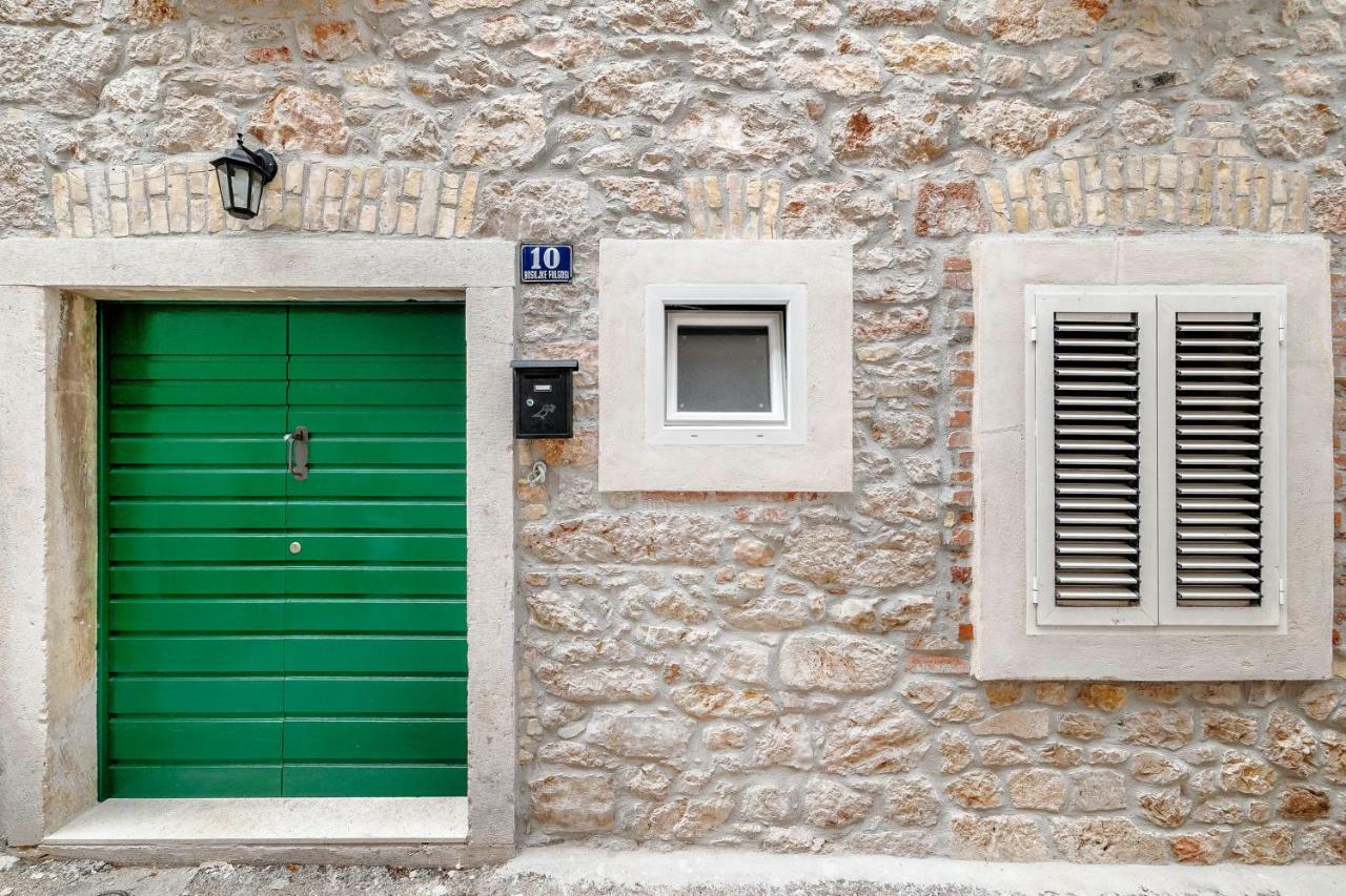 Falcons Nest Sibenik Exterior photo