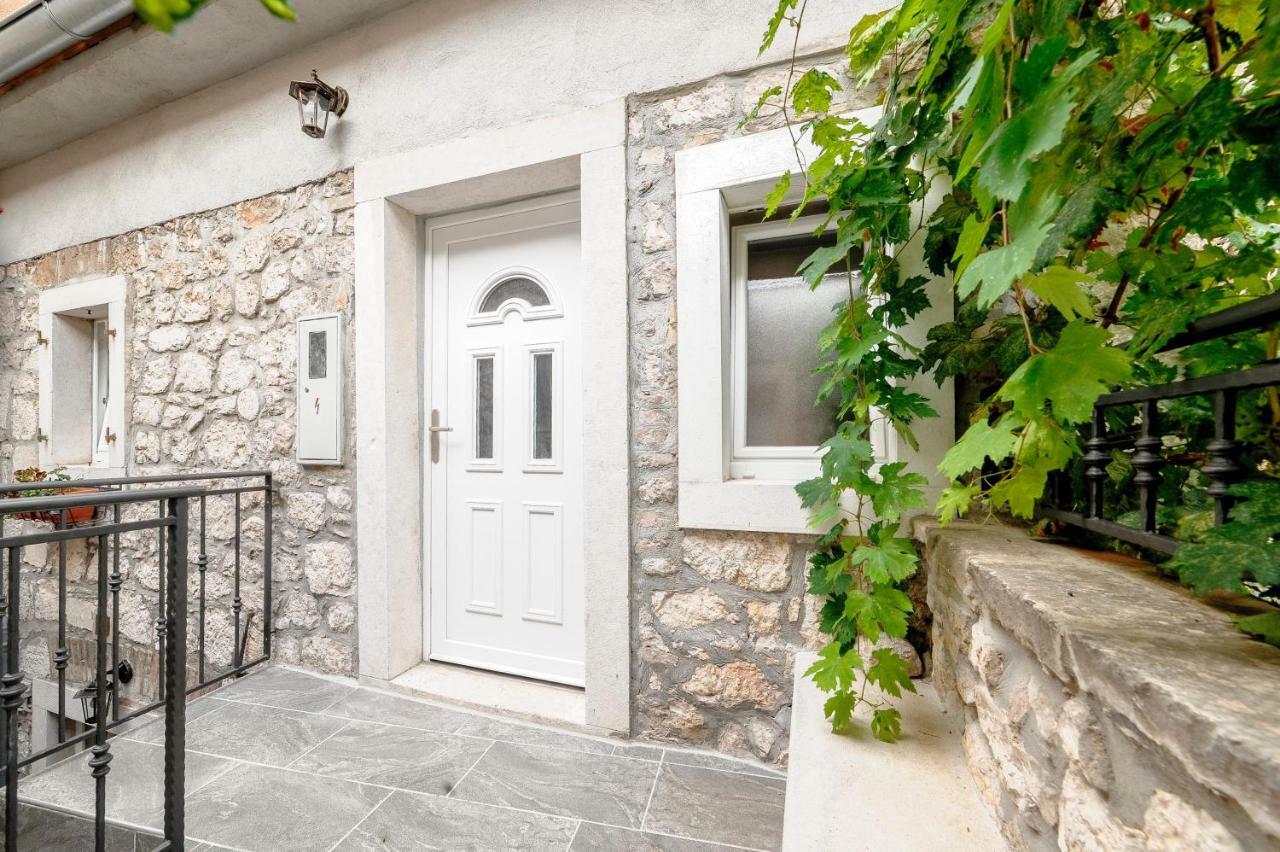 Falcons Nest Sibenik Exterior photo
