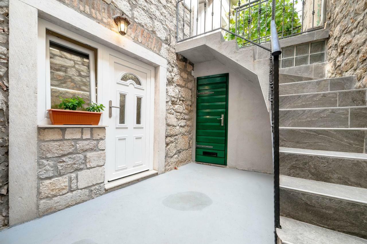 Falcons Nest Sibenik Exterior photo